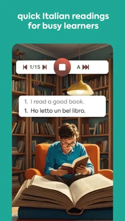 thinkinitalian