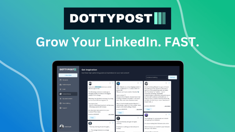 dottypost