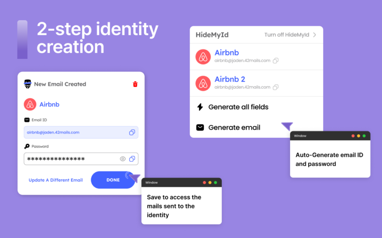 hidemyid