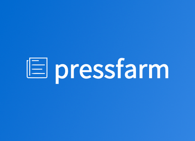 Pressfarm – Pressfarm helps both startups and established businesses to find journalists and attract press coverage at a lower fee than what most PR agencies charge.
