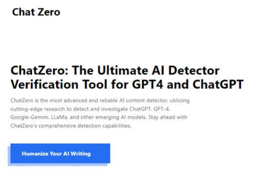 chatzero
