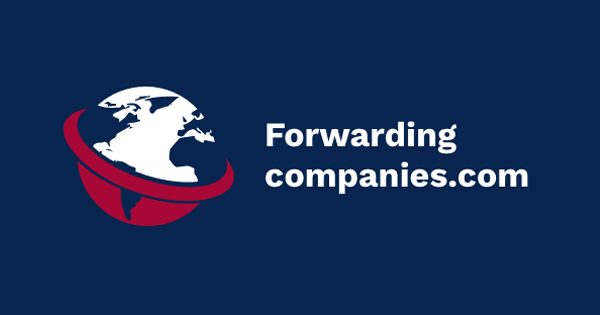forwardingcompanies