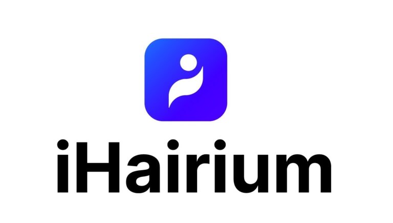 ihairium