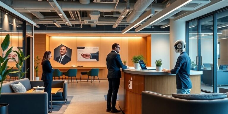 myaifrontdesk