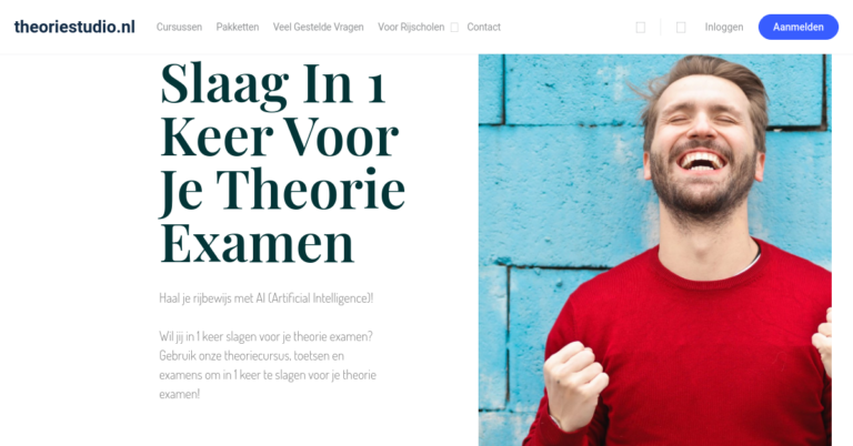 theoriestudio