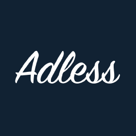 adless