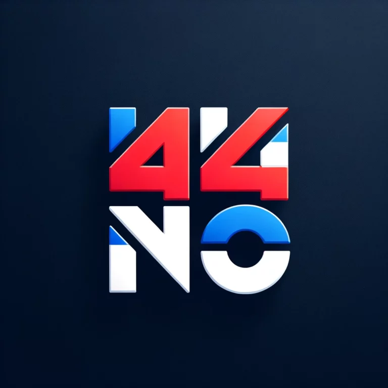 norwegian4x4