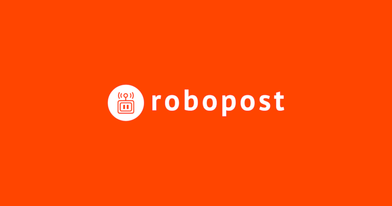 robopost