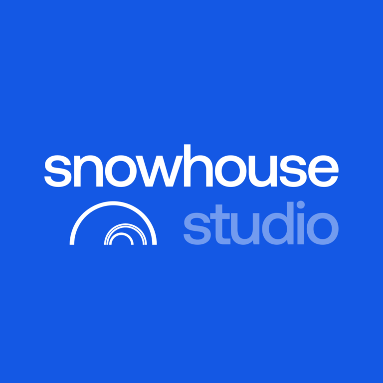 snowhousestudio