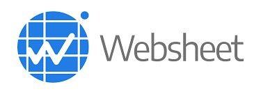 websheet
