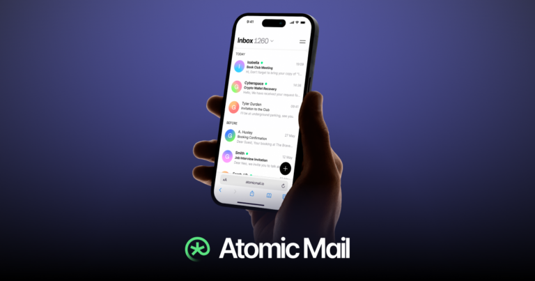 atomicmail