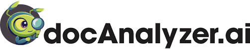 docanalyzer
