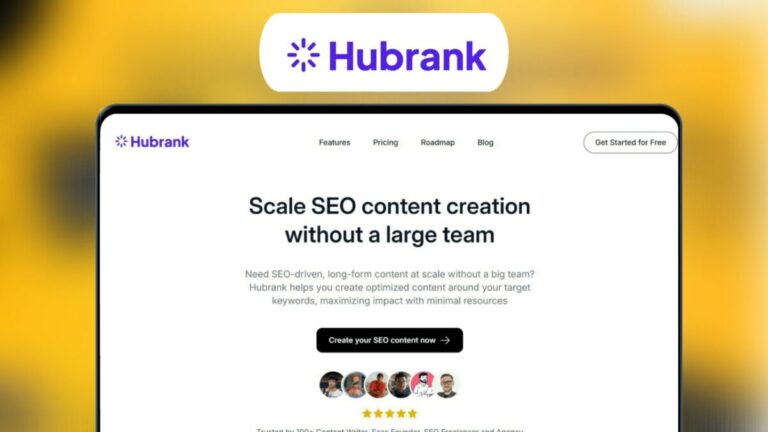 hubrank