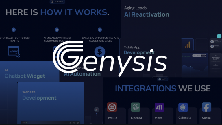 genysis