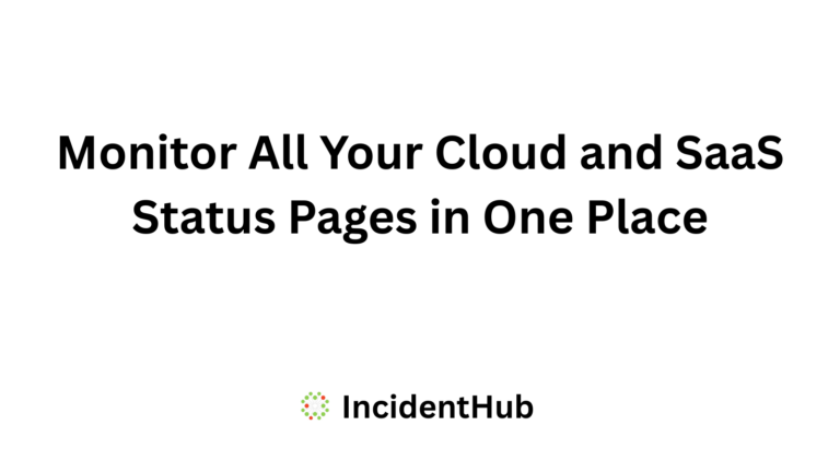 incidenthub