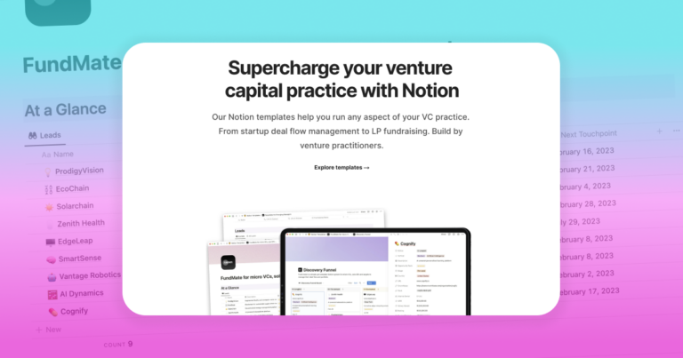 notionvc