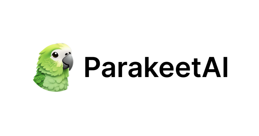 parakeet
