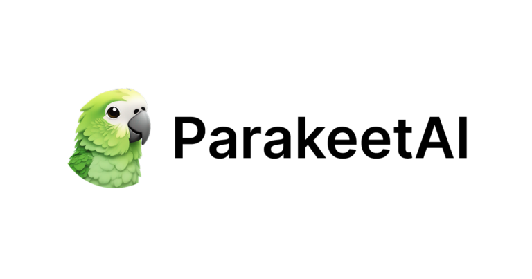 parakeet