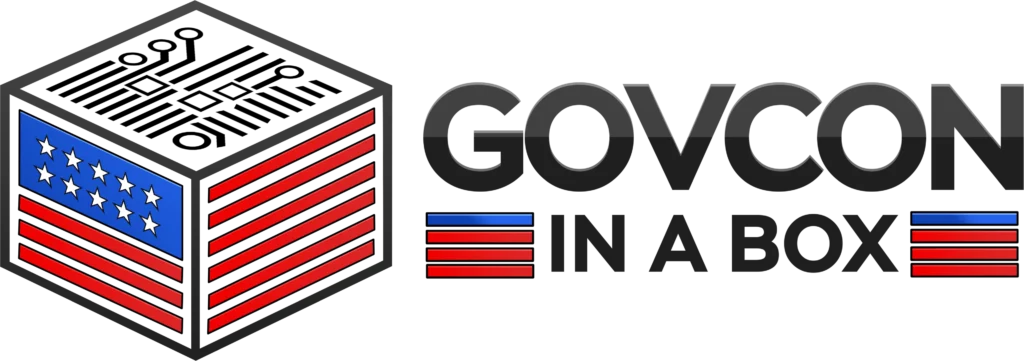 govcon
