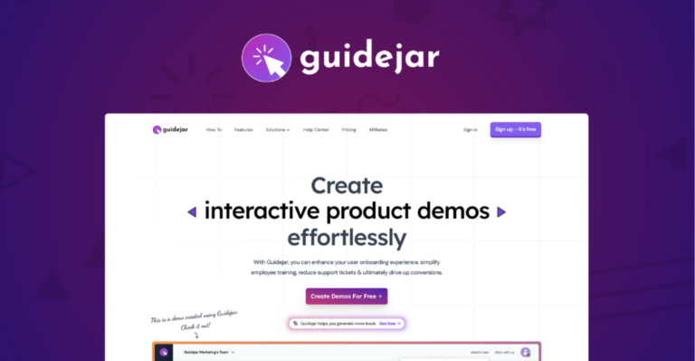 guidejar