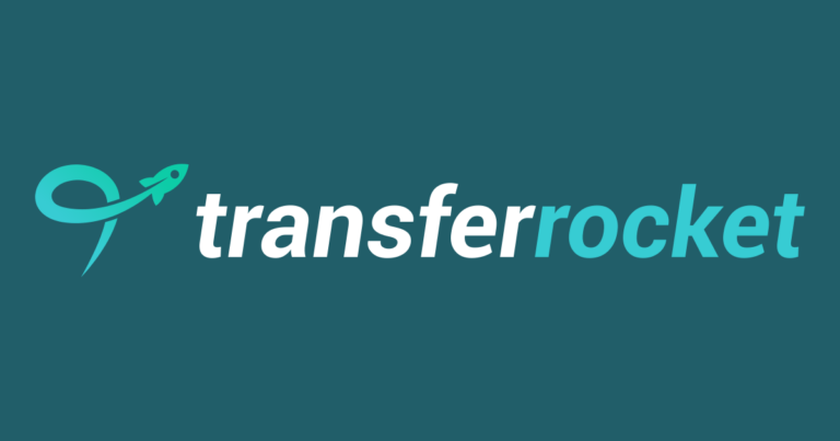 transferrocket