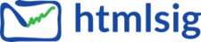 htmlsig