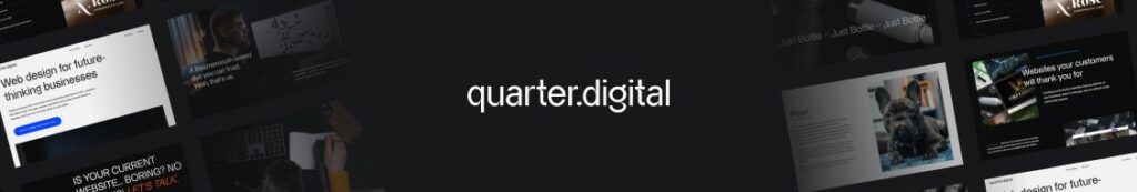 quarterdigital