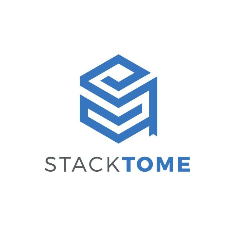 stacktome