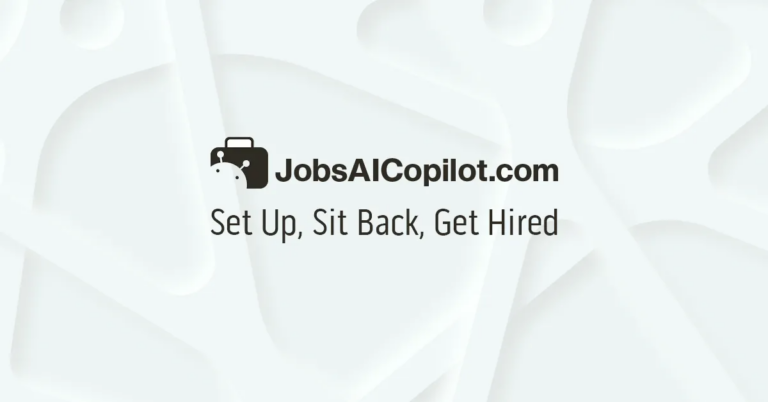 jobsaicopilot