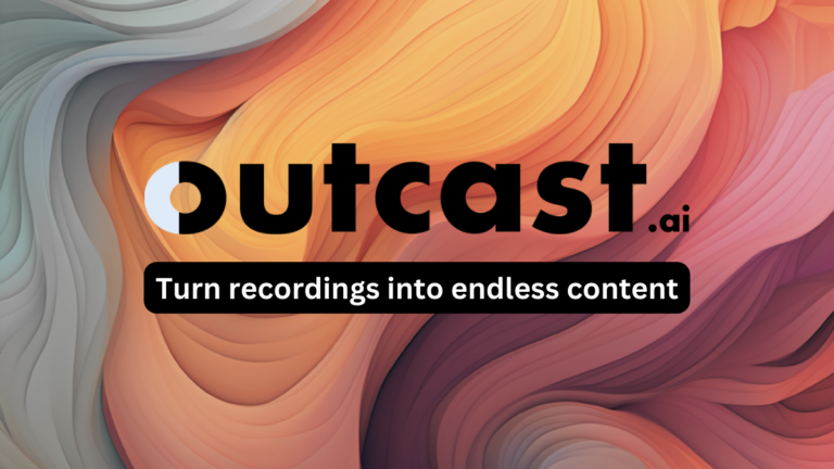 outcast