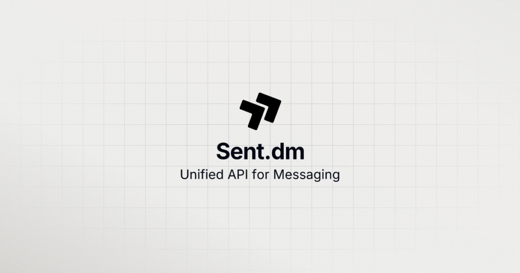 sentdm
