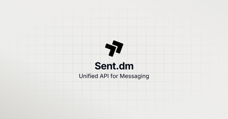 sentdm