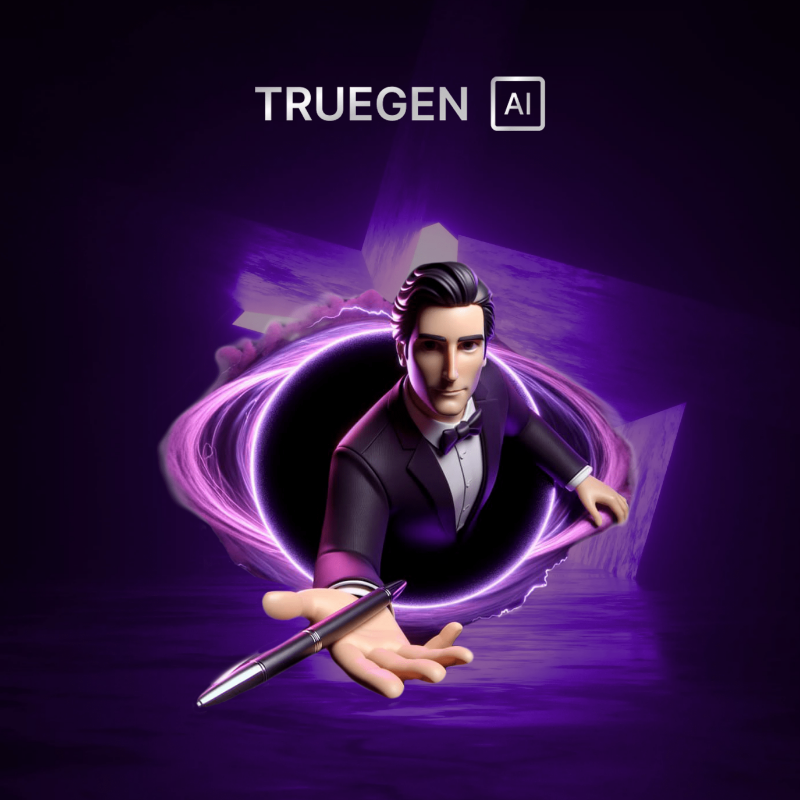 truegen