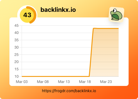 backlinkx