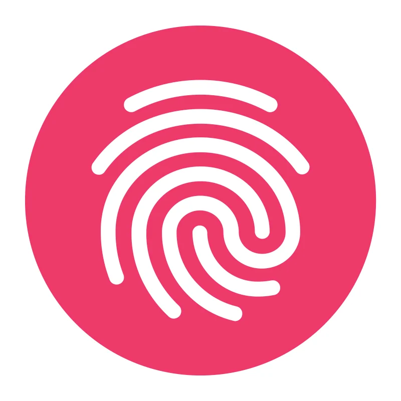 fingerprintforsuccess