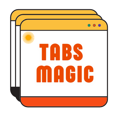 tabsmagic