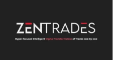 zentrades