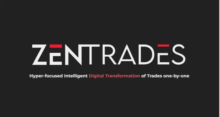 zentrades