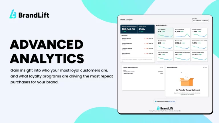 brandlift