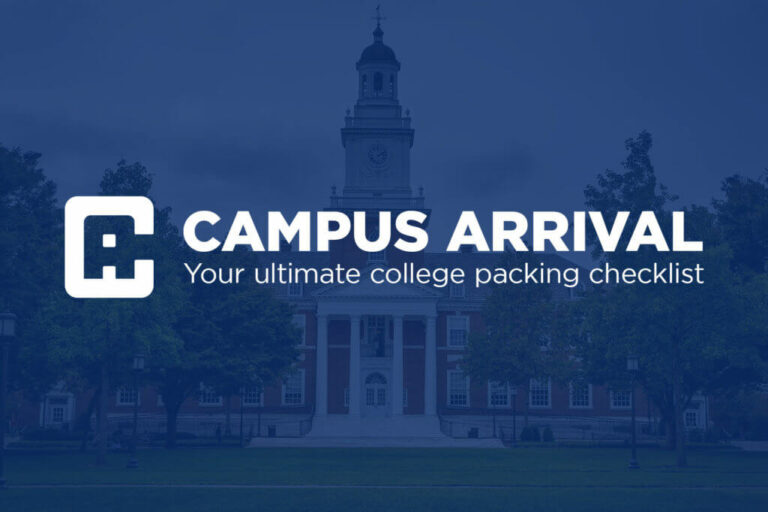campusarrival