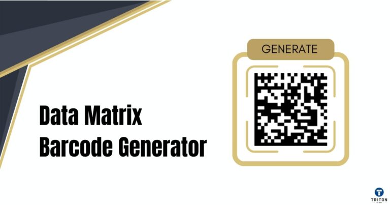 datamatrix