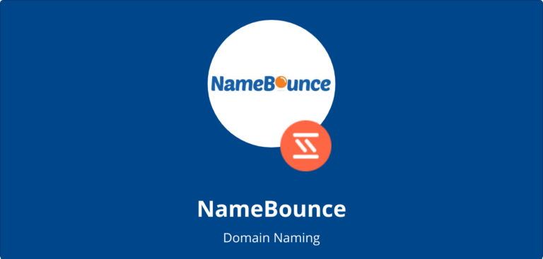 namebounce