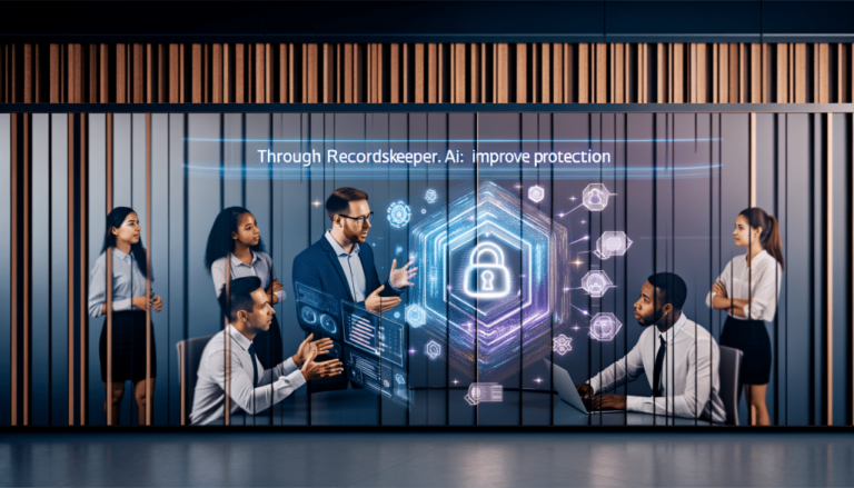 recordskeeper