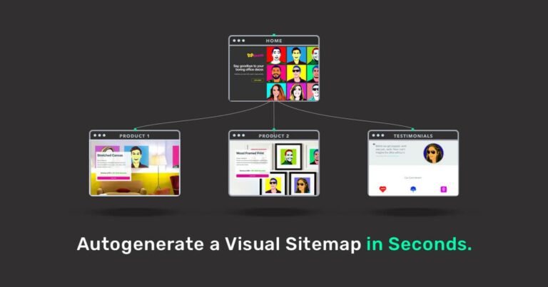 visualsitemaps