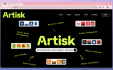 artisk