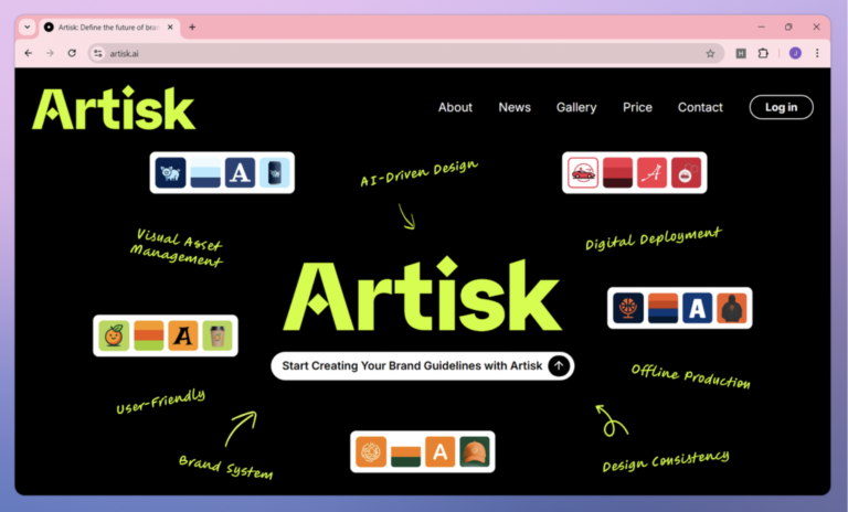 artisk