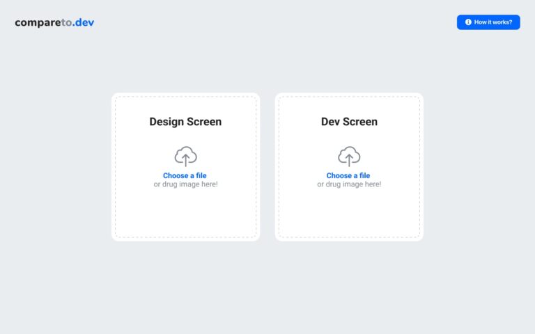 comparetodev