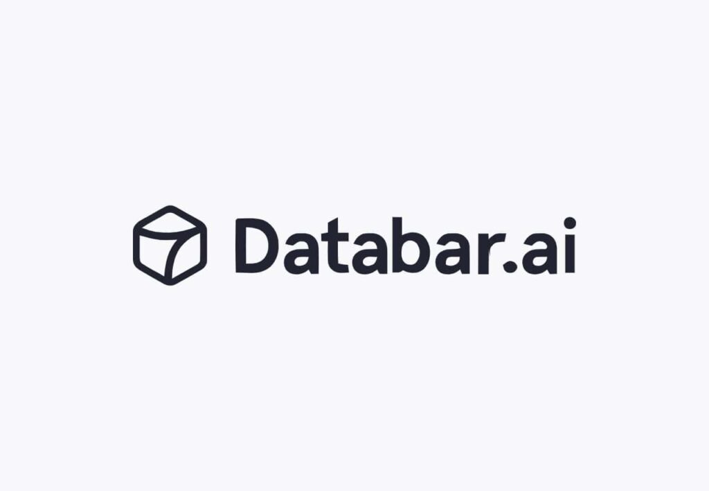 databar