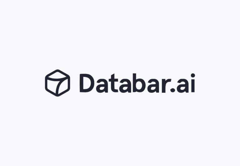 databar
