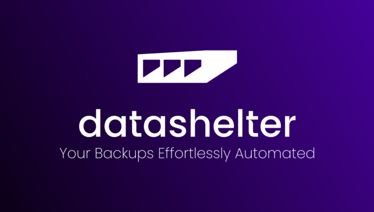 datashelter